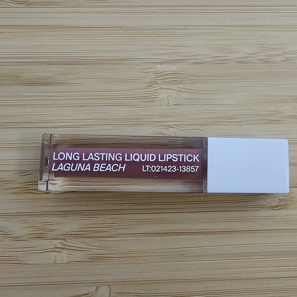 OFRA liquid lipstick